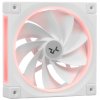 Вентилятор для корпуса Deepcool FL12R Wh Reverse ARGb 120х120x25 белый 4-pin 33.9дБ (R-FL12R-WHAPN1-G)