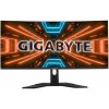 Монитор 34" Gigabyte MO34WQC36 OLED 3440x1440 360H HDMI M/M HAS Piv 1500000:1 300cd 178гр/178грz DP UW USB 9.86кг