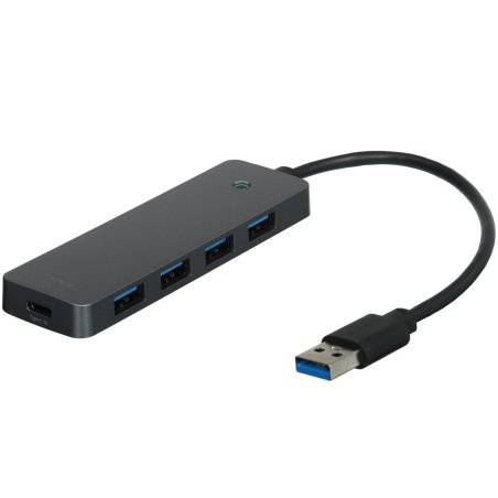 USB-разветвитель Baseus UltraJoy Series