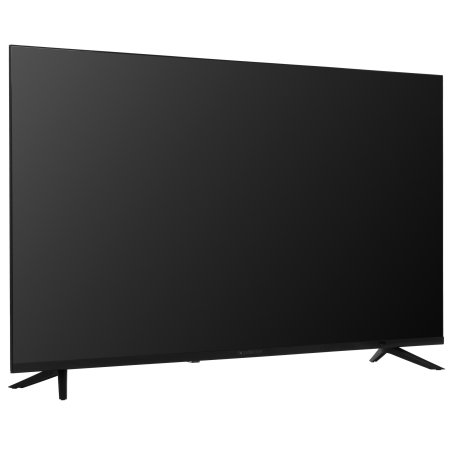 Телевизор TopDevice 43" TDTV43ES13U_BK UHD Smart YaOS/2-32 Gb черный