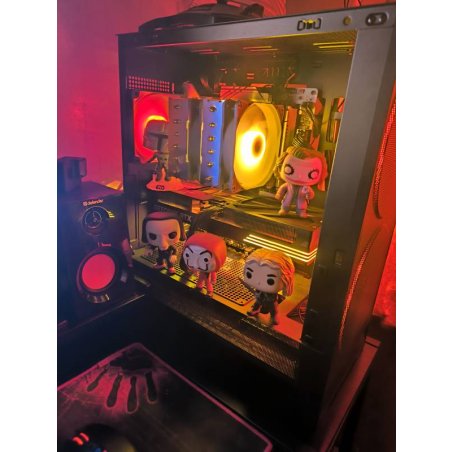 Накопитель SSD ADATA XPG MARS 980 PRO, 2000Gb, M.2(22x80мм), NVMe, PCIe 5.0 x4, 3D NAND, R/W 14000/13000Mb/s, IOPs 2 000 000/1 650 000, TbW 1480, DWPD 0.4, with Heat Sink (5 лет)