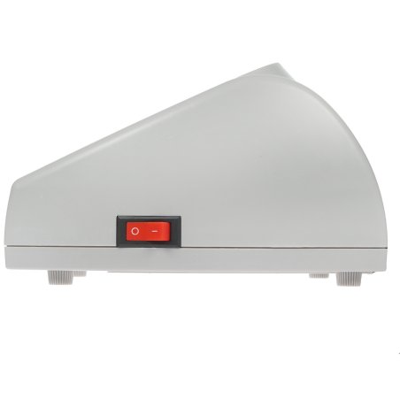 Стабилизаторы напряжения Ресанта АСН-1 000 Н2/1-Ц 63/6/13 Стабилизатор 2 роз, 220В±8%, Габариты 260х200х110, Вес 3,7кг