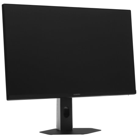 Монитор 23.8" Xiaomi G24i 2026 OM4FE-EU IPS 1920x1080, 200 Гц, 1 мс, 16:9, 400 кд/м², HDMI 2.0, DP 1.4, 3.5 Jack, HDR10, FreeSync, черный