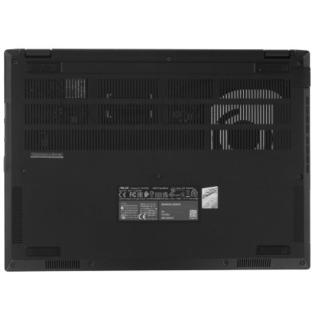 Ноутбук ASUS ExpertBook B3 B3404CVA-Q52718 черный Intel Core i7 1355U 1700MHz/14"/1920x1200/32Gb/1024Gb SSD/Intel Iris Xe Graphics/Wi-Fi/Bluetooth/DOS