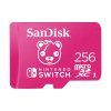 Карта памяти SANDISK MICRO SDXC 256Gb UHS-I SDSQXAO-256G-GN6ZG