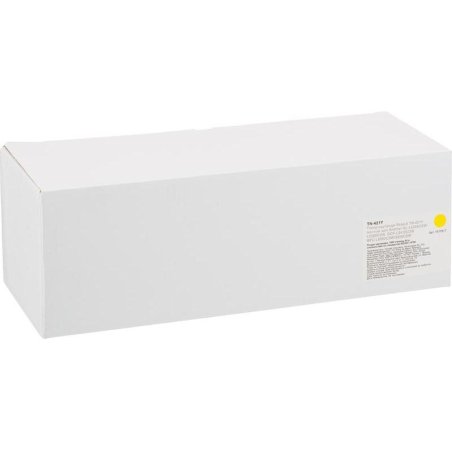 Картридж лазерный Hi-Black (HB-TN-421Y) для Brother HL-L8260/8360/MFC L8690/8900/DCP L8410, Y, 1,8K
