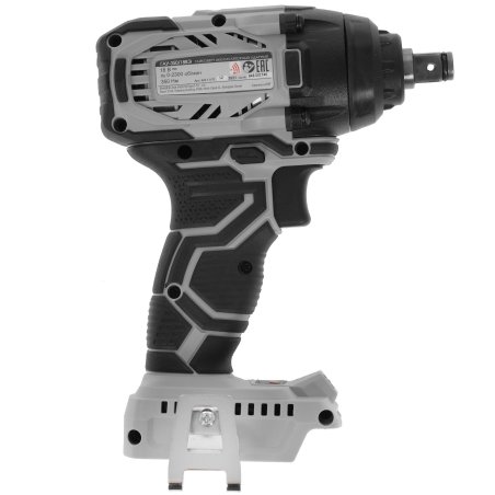 Гайковерт аккумуляторный ударный ИНТЕРСКОЛ 643.1.0.70