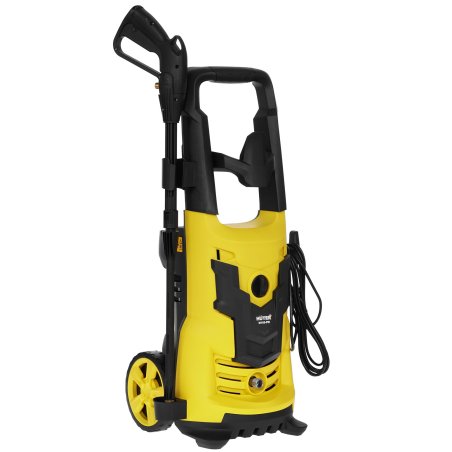 Мойки Huter M165-PW 70/8/7 Мойки высокого давления1900 вт, 165 бар, расход=360 л/час, вход=0,4 бар, 9,3 кг