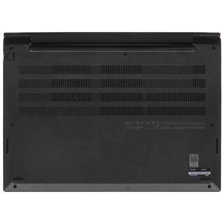 Ноутбук Lenovo ThinkPad E16 Gen1 2023 16" IPS/Intel Core i5 1335U/16Gb/512Gb SSD/Intel Iris Xe Graphics/no OS/1.81 кг черный 21JN0016GP.16G