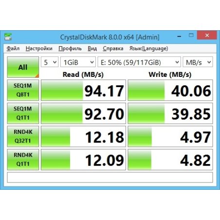 Флеш карта Transcend Micro SecureDigital 128Gb MicroSDXC Class 10 UHS-I U3, SD adapter(TS128GUSD300S-A)