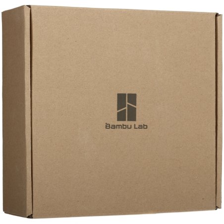 Пластик для принтера 3D Bambu Lab A00-D0-1.75-1000-SPL PLA d1.75мм 1кг 1цв.