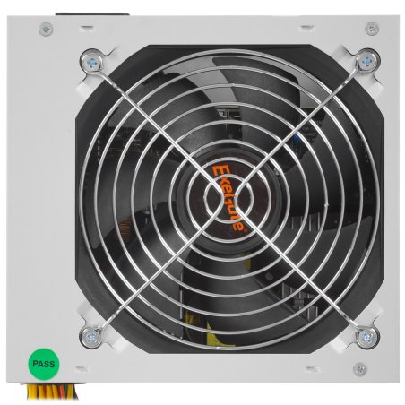 Блок питания ExeGate UNS750 (EX292164RUS), 120мм, серебряный