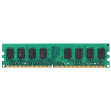 Оперативная память Patriot, DDR2, 2Gb (1x2 GB), 800 MHz, CL6, DIMM