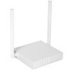 Роутер беспроводной TP-Link TL-WR844N N300 10/100BASE-TX белый