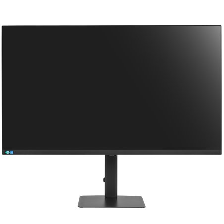 Монитор 32" Samsung LS32D604UAIXCI IPS 2560x1440, 100 Гц, 5 мс, 16:9, 350 кд/м2, 1xHDMI, 1хDP, черный