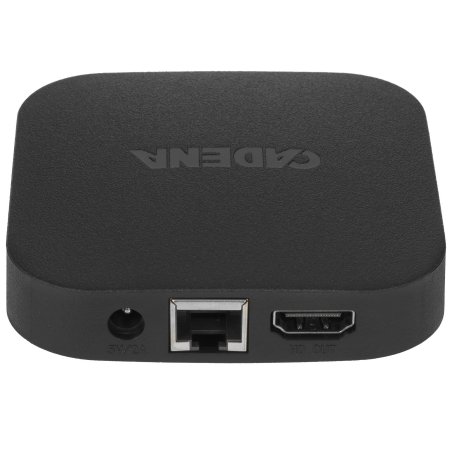 Медиаплеер Cadena Pro X 32Gb CSB-238