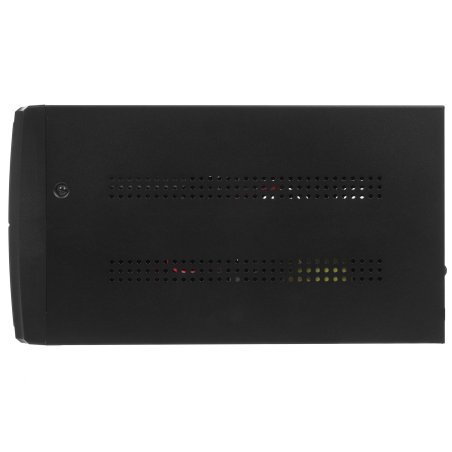 Источник бесперебойного питания ExeGate EP285483RUS SpecialPro UNB-1000.LED.AVR.EURO.RJ 1000VA/650W, LED, AVR, 4 евророзетки, RJ45/11, черный