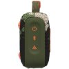 Портативная акустика JBL GO 4, камуфляж