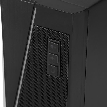 Акустическая система 2.0 Defender ANVIL REDRAGON