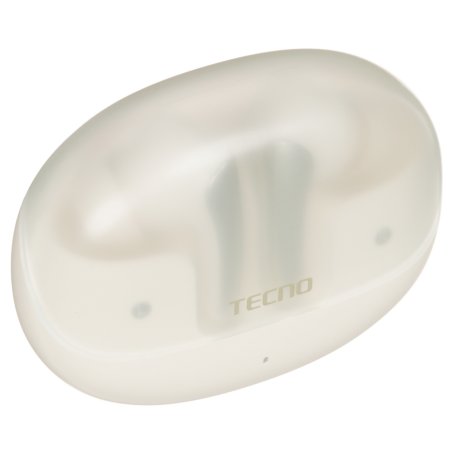 Наушники Tecno Sonic 2 SC02 белый беспроводные bluetooth (SC02 WHITE)