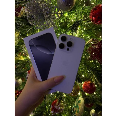 Смартфон Apple iPhone Air 12/256Gb черный