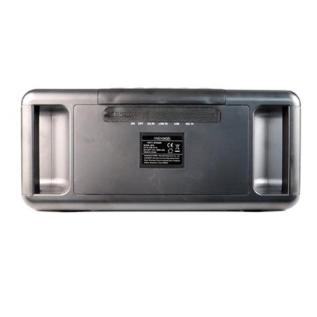 Портативная акустика Microlab BP12