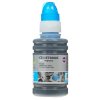 Чернила Cactus CS-I-BT5000C голубой 100мл для Brother DCP-T300, DCP-T500W,DCP-T700W, MFC-T800W