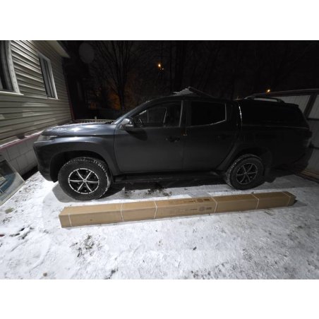 Экран Cactus 168x299см Wallscreen CS-PSW-168X299-BK 16:9 настенно-потолочный рулонный черный