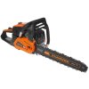 Бензопила Carver RSG 358 2200Вт 3л.с. дл.шин.:18" (45см)