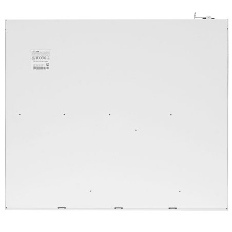 Коммутатор CRS354-48P-4S+2Q+RM Cloud Router Switch 354-48P-4S+2Q+RM with 48 x Gigabit RJ45 LAN (all PoE-out), 4 x 10G SFP+ cages, 2 x 40G QSFP+ cages, RouterOS L5, 1U rackmount enclosure, 750W PSU