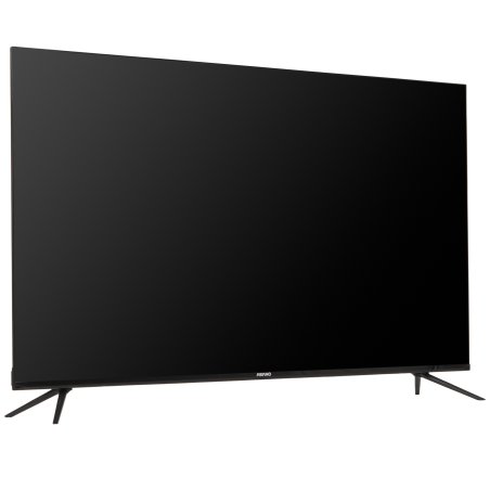 Телевизор Asano 55" 55LU5030T черный LED UHD 60Hz Салют ТВ