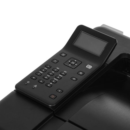 Принтер лазерный Canon i-Sensys LBP246DW (5952c006), A4, ч/б, печ. до 40 стр/мин., 1200 x 1200 dpi, USB, RJ-45, Wi-Fi, Air Print, Mopria