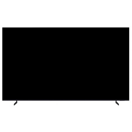 Телевизор Samsung QE100QN80FUXRU, 100", черный, Mini LED, 4K Ultra HD, 120Hz, Tizen