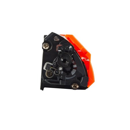 Картридж лазерный Sakura CE312A для HP LaserJet Pro CP1025/CP1025NW, желтый, 1000 к.