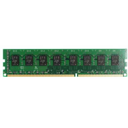Оперативная память Patriot Signature PSD34G16002, DDR3, 4GB (1x4 GB), 1600 MHz, CL11