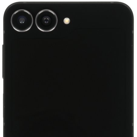 Смартфон Samsung Galaxy Z Flip7 FE SM-F761B 8/256Gb черный