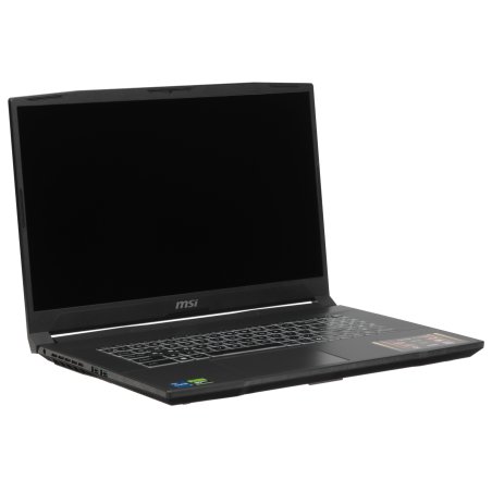 Ноутбук MSI Katana 17 HX B14WFK-276XRU/17.3"/IPS/Intel Core i7-14650HX/32Gb/1Tb SSD/NVIDIA GeForce RTX 5060 8Gb/NoOS/черный/2.7kg