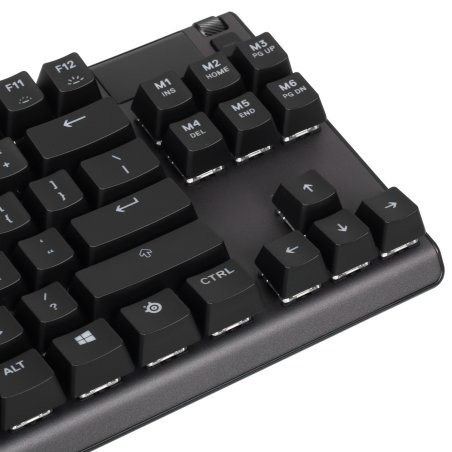 Лебедка ручная усиленная Fit 64646 2000 кг, 2.5 м