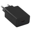 Сетевое зарядное устройство BOROFONE (6941991122699) BAS73A 1Type-C 3.0A PD20W черный
