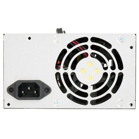 Блок питания ExeGate AAA450 (ES259591RUS), 450Вт, 80мм, серый
