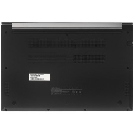 Ноутбук Maibenben M553 Ryzen 3 5300U 8Gb SSD 512Gb AMD Radeon 15.6" IPS FHD (1920x1080) Linux silver WiFi BT Cam 4278mAh (M5531SB0LSRE0)