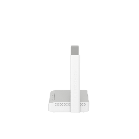 Интернет-центр Netcraze Explorer 4G (NC-4910) с модемом 4G, Mesh Wi-Fi 5 AC1200 и 4-портовым Smart-коммутатором
