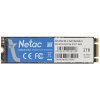 Накопитель SSD Netac N535N, 2Tb, M.2 2280, SATA-III, R/W 545/500