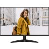 Монитор 27" AOC Q27B36S3 IPS 2560x1440, 120 Гц, 4 мс, 16:9, 350 кд/м², DP 1.4, HDMI 2.0, HDR10, Adaptive-Sync, Flicker-free, Low Blue Light, черный