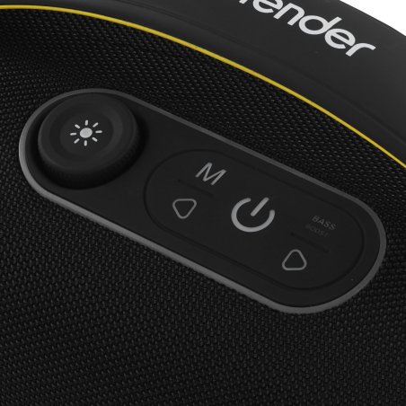 Портативная колонка Defender Beatbox 100 (100Вт, Bluetooth/FM/USB/TF/IPX5/TWS)