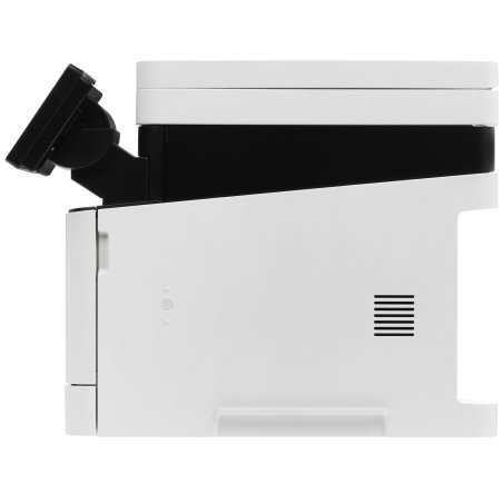 МФУ лазерное Canon i-Sensys MF651Cw (5158C009), А4, цветное, печ. 18 стр/мин., скан. до 27 стр/мин (ч/б) 14 стр/мин (цвет), 1200 x 1200 dpi (принтер) 600x600dpi (сканер), USB 2.0, RJ-45, Wi-Fi, Air Print, Mopria