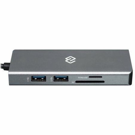 Стыковочная станция Digma DS-970UC G