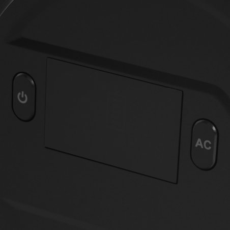 Электростанция портативная Cactus CS-PCS288 80000mAh 2.1A 3xUSB черный