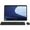 Моноблок Asus E1600WKAT-BMR204M 15.6" Full HD Touch Cel N4500 (1.1) 8Gb SSD 256Gb UHDG CR без ОС GbitEth WiFi BT 65W клавиатура мышь Cam черный 1920x1080