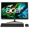 Моноблок Acer Aspire C24-1800 23.8" Full HD i3 1315U (1.2) 8Gb SSD 512Gb UHDG CR Eshell GbitEth WiFi BT 65W клавиатура мышь Cam черный 1920x1080